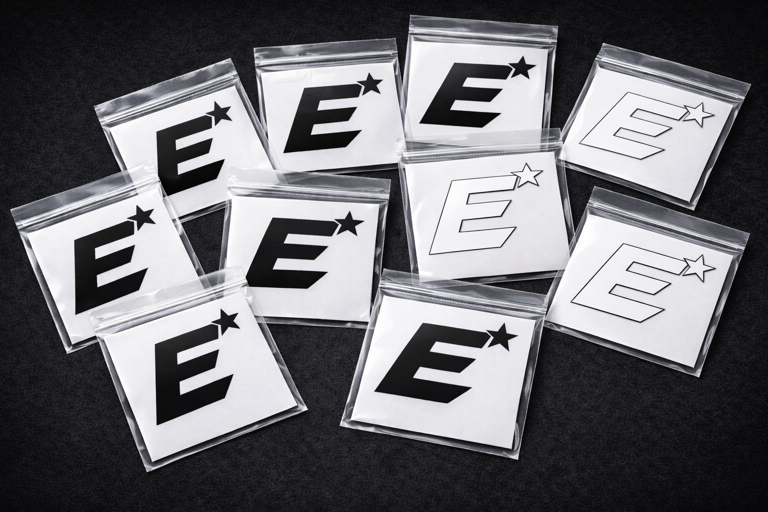 Earned™ Signature E★